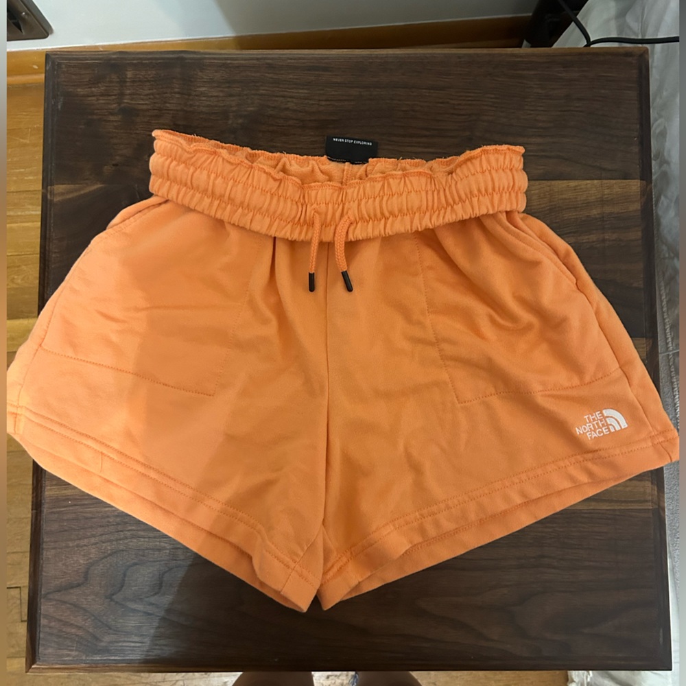 North Face Shorts